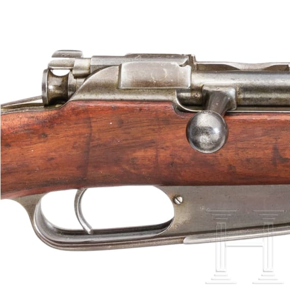 An Amberg Mod. Gewehr 88/05, 1898