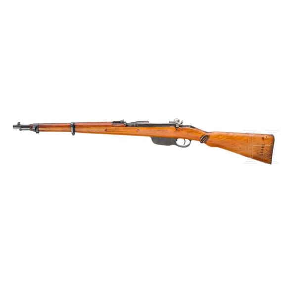 A FEG Mod. Mannlicher M 95 Carbine