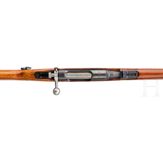 A FEG Mod. Mannlicher M 95 Carbine