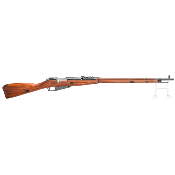 A FEG Mod. M 1891/30 Mosin Nagant