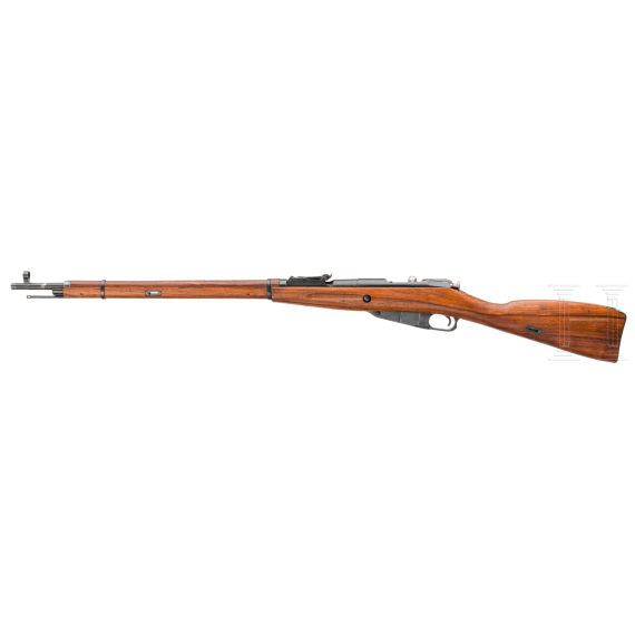 A FEG Mod. M 1891/30 Mosin Nagant