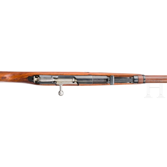 A FEG Mod. M 1891/30 Mosin Nagant