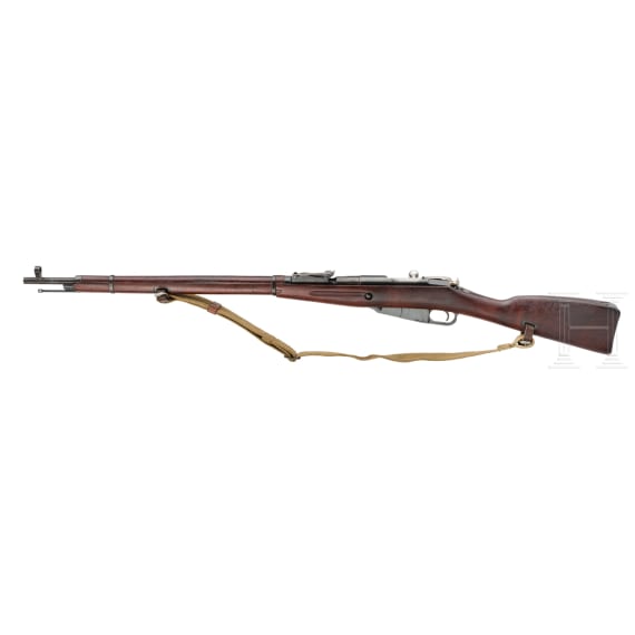 A FEG Mod. M 1891/30 Mosin Nagant
