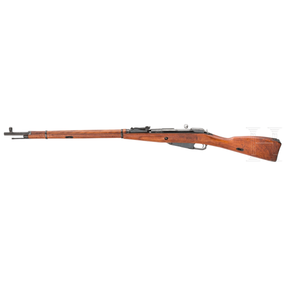 A FEG Mod. M 1891/30 Mosin Nagant