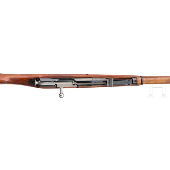 A FEG Mod. M 1891/30 Mosin Nagant