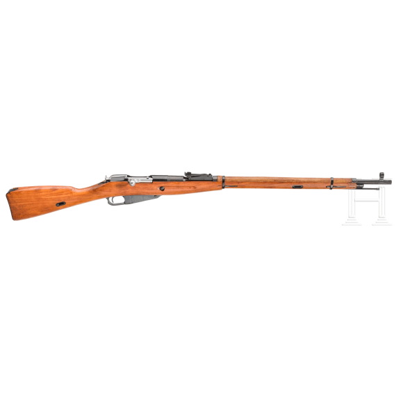 A FEG Mod. M 1891/30 Mosin Nagant