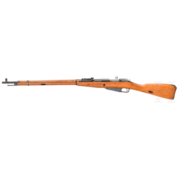 A FEG Mod. M 1891/30 Mosin Nagant