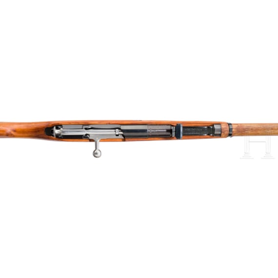 A FEG Mod. M 1891/30 Mosin Nagant