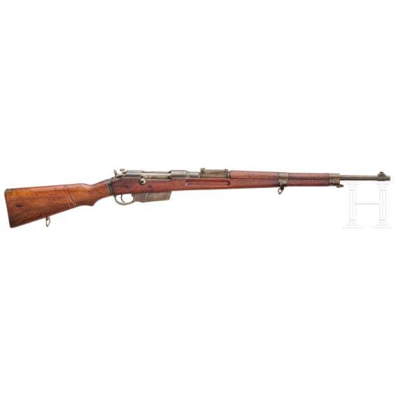 A FEG Mod. 35M Kurzgewehr