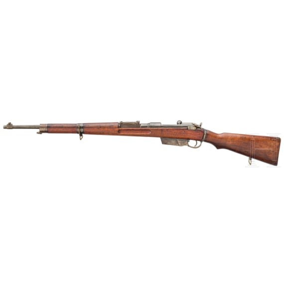 A FEG Mod. 35M Kurzgewehr
