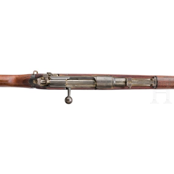 A FEG Mod. 35M Kurzgewehr