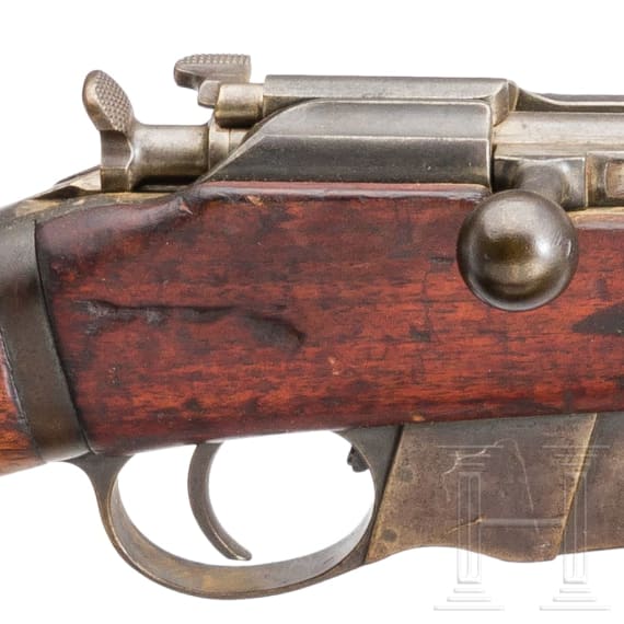 A FEG Mod. 35M Kurzgewehr