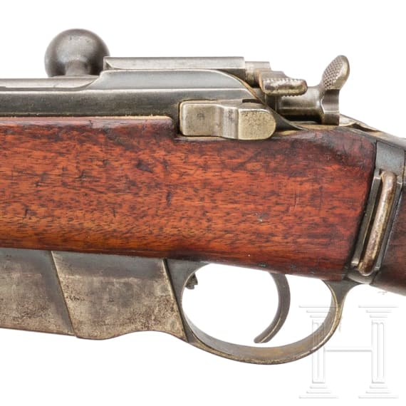 A FEG Mod. 35M Kurzgewehr