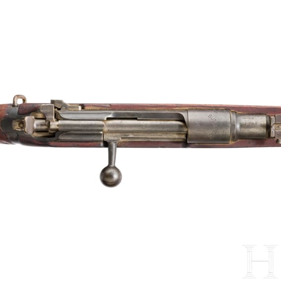 A FEG Mod. 35M Kurzgewehr