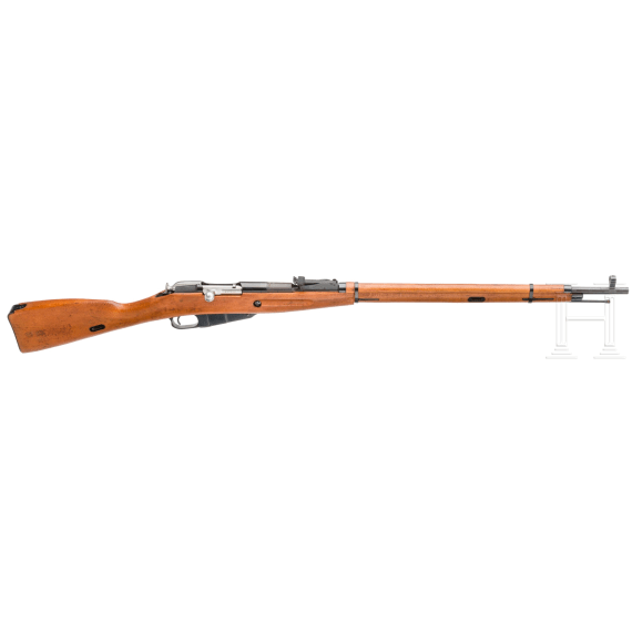 A FEG Mod. M 1891/30 Mosin-Nagant