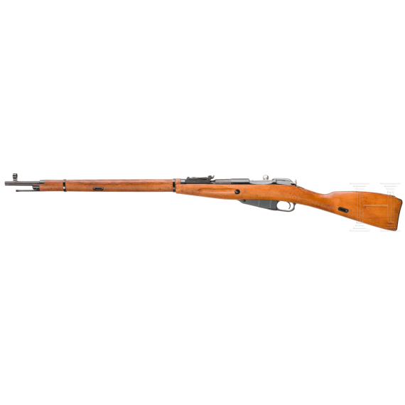 A FEG Mod. M 1891/30 Mosin-Nagant