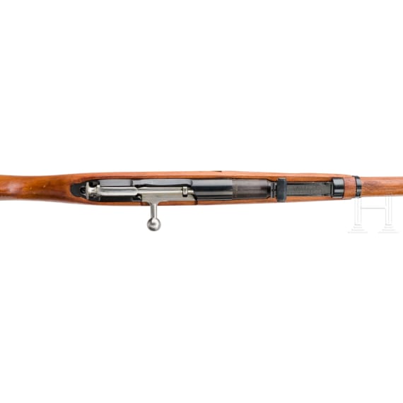 A FEG Mod. M 1891/30 Mosin-Nagant