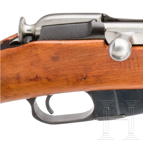 A FEG Mod. M 1891/30 Mosin-Nagant