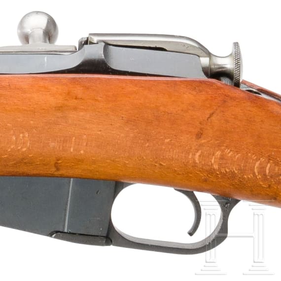 A FEG Mod. M 1891/30 Mosin-Nagant