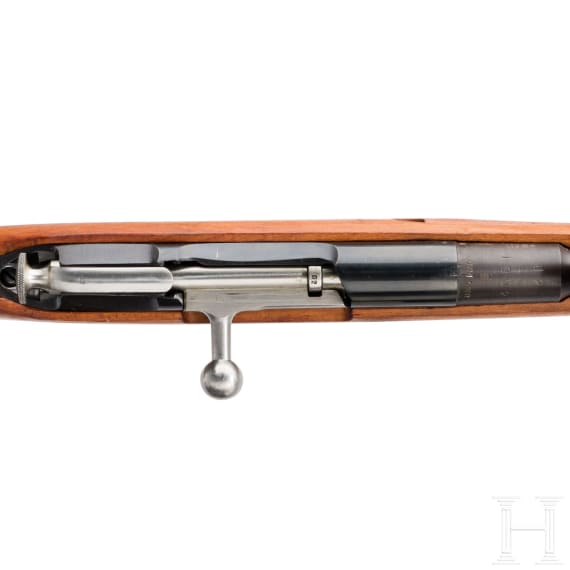 A FEG Mod. M 1891/30 Mosin-Nagant