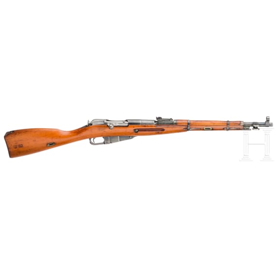 A FEG Mod. M 1944 Mosin-Nagant