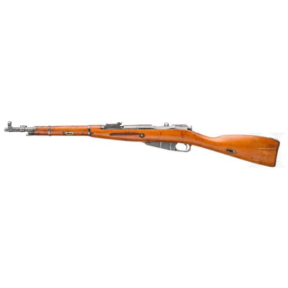 A FEG Mod. M 1944 Mosin-Nagant