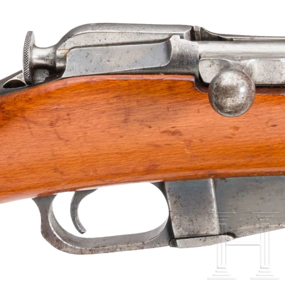 A FEG Mod. M 1944 Mosin-Nagant
