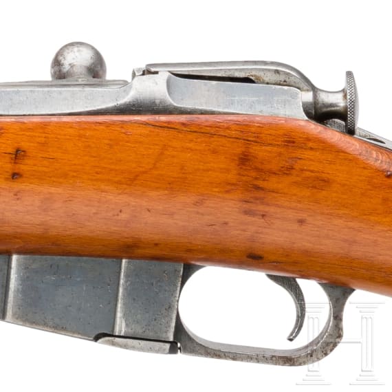 A FEG Mod. M 1944 Mosin-Nagant