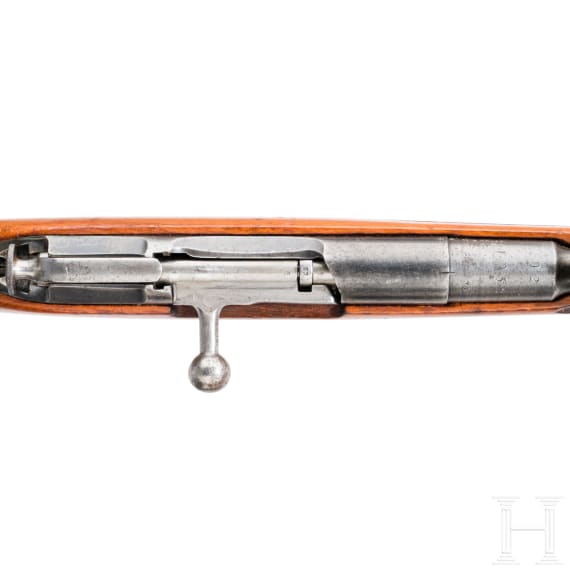 A FEG Mod. M 1944 Mosin-Nagant