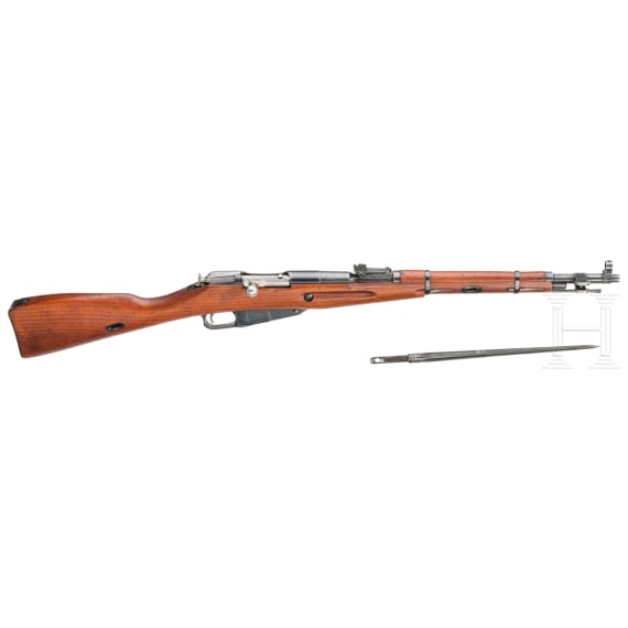 A FEG Mod. M 1944 Mosin-Nagant