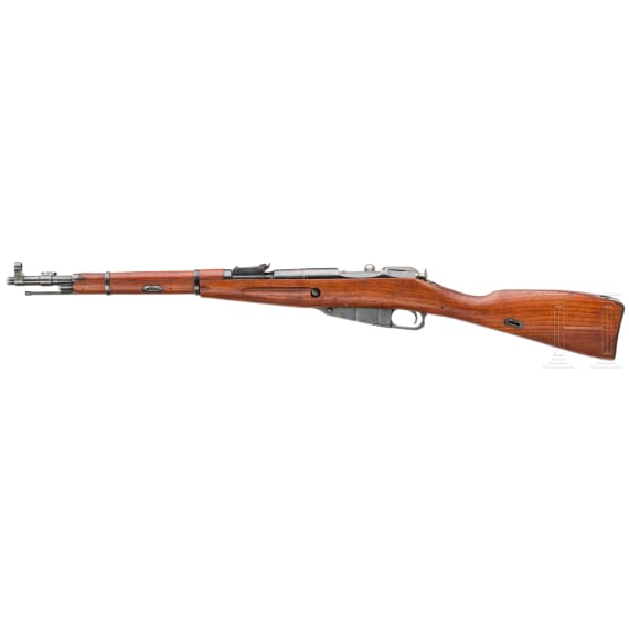 A FEG Mod. M 1944 Mosin-Nagant