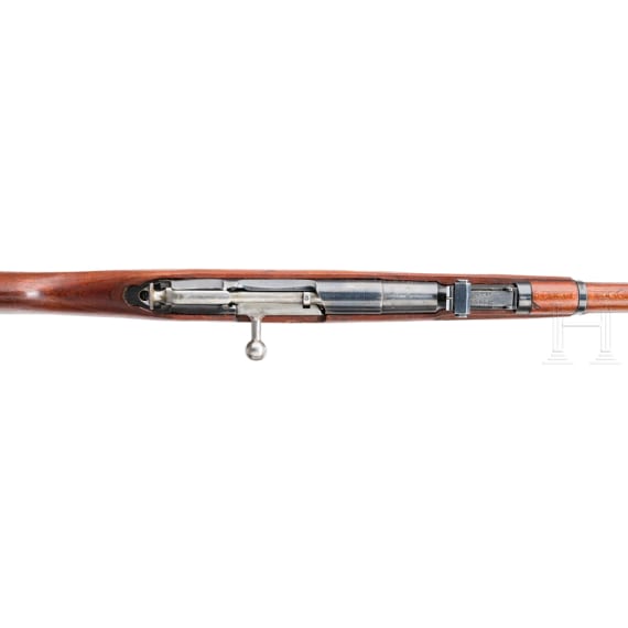 A FEG Mod. M 1944 Mosin-Nagant