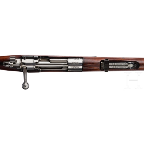 A DWM rifle Mod. 1910