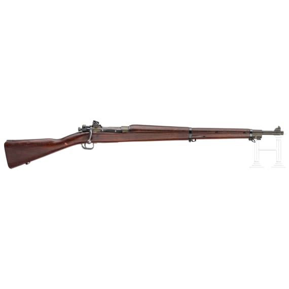 A Remington Mod. .03-A3