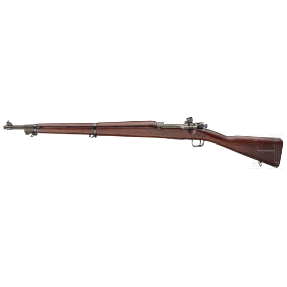 A Remington Mod. .03-A3