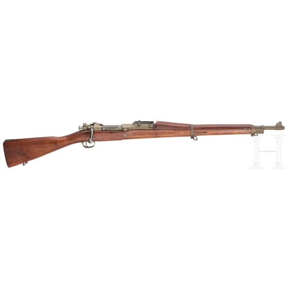 A Springfield Mod. 1903 MK1
