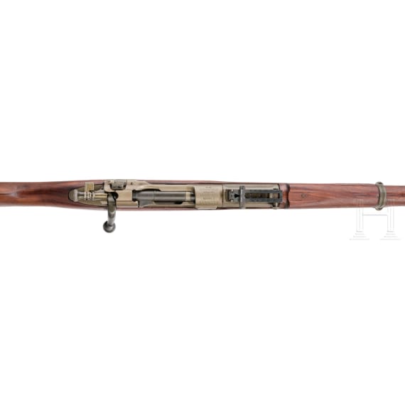 A Springfield Mod. 1903 MK1