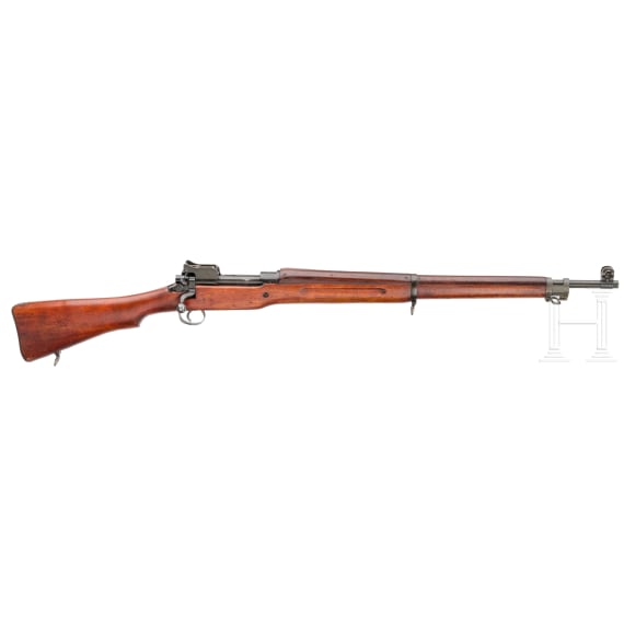 An Eddystone Mod. 1917