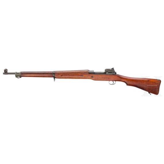 An Eddystone Mod. 1917