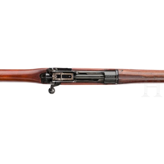 An Eddystone Mod. 1917