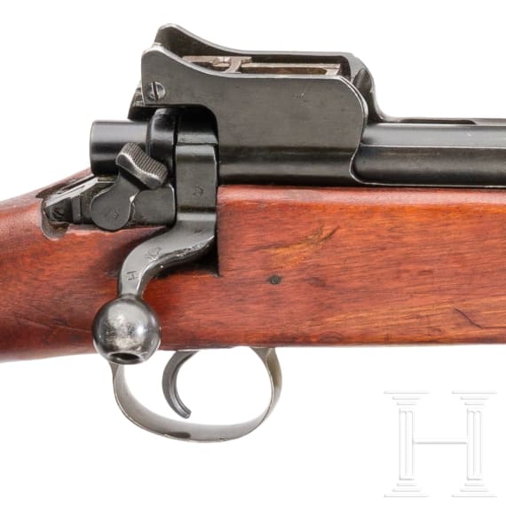 An Eddystone Mod. 1917