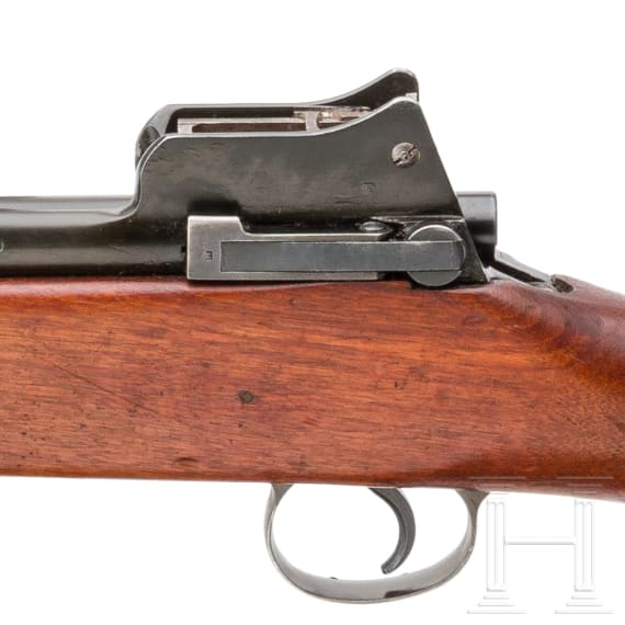 An Eddystone Mod. 1917