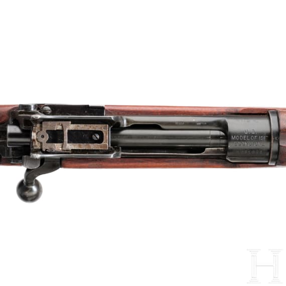 An Eddystone Mod. 1917