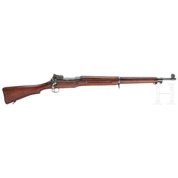 An Eddystone U.S. Rifle Model of 1917