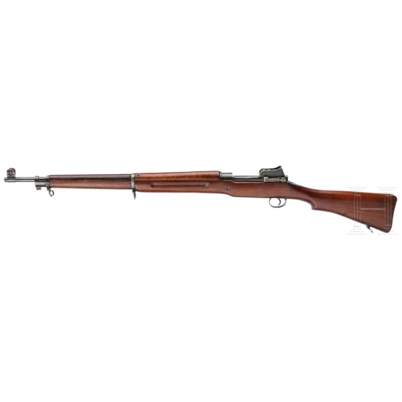 An Eddystone U.S. Rifle Model of 1917