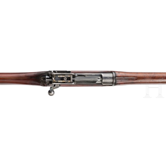 An Eddystone U.S. Rifle Model of 1917