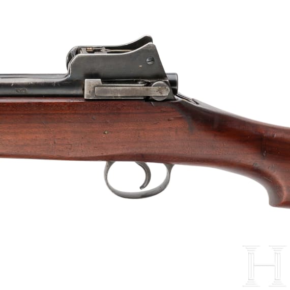 An Eddystone U.S. Rifle Model of 1917