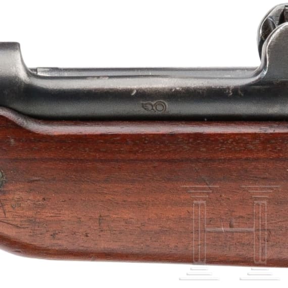 An Eddystone U.S. Rifle Model of 1917