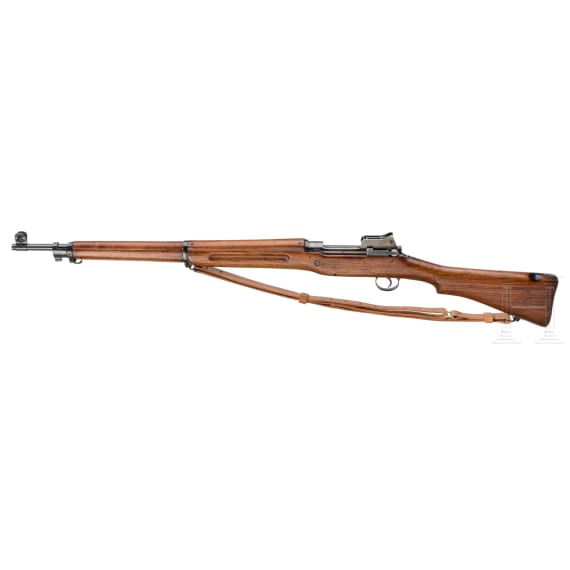 Remington Mod. 1917
