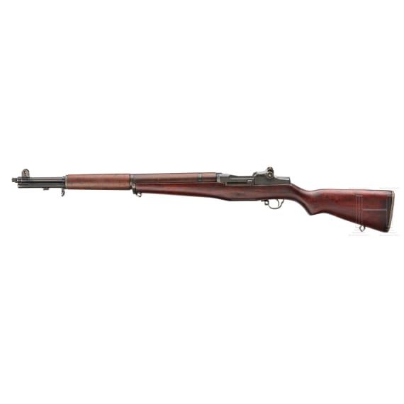H&R Mod. Garand M1